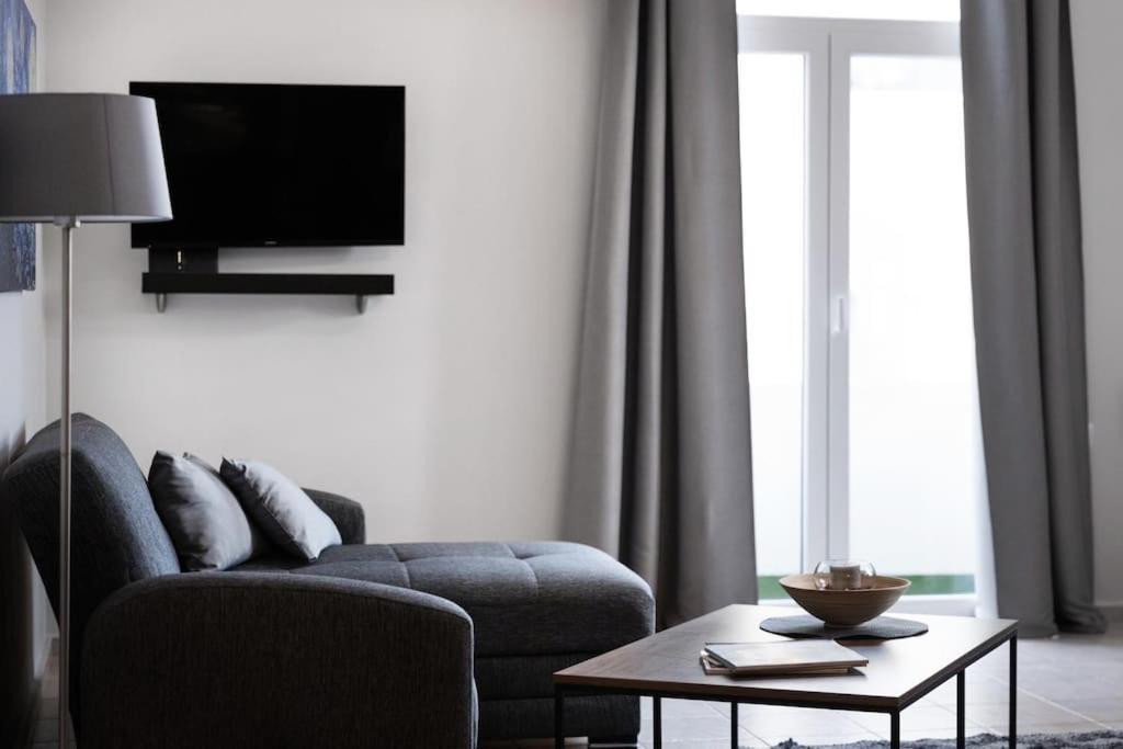 Aristotelous Sqr View Comfy Apt Thessalonique Extérieur photo