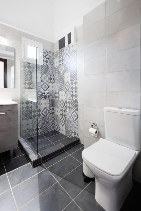 Aristotelous Sqr View Comfy Apt Thessalonique Extérieur photo