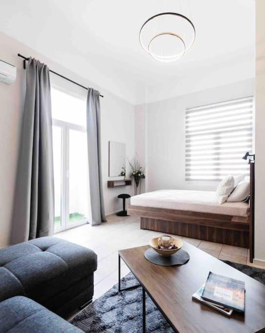 Aristotelous Sqr View Comfy Apt Thessalonique Extérieur photo