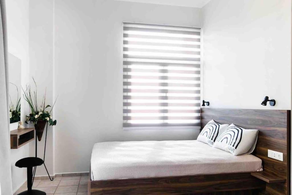 Aristotelous Sqr View Comfy Apt Thessalonique Extérieur photo