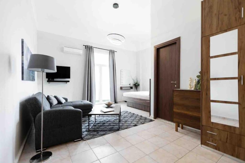 Aristotelous Sqr View Comfy Apt Thessalonique Extérieur photo