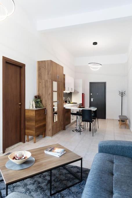 Aristotelous Sqr View Comfy Apt Thessalonique Extérieur photo