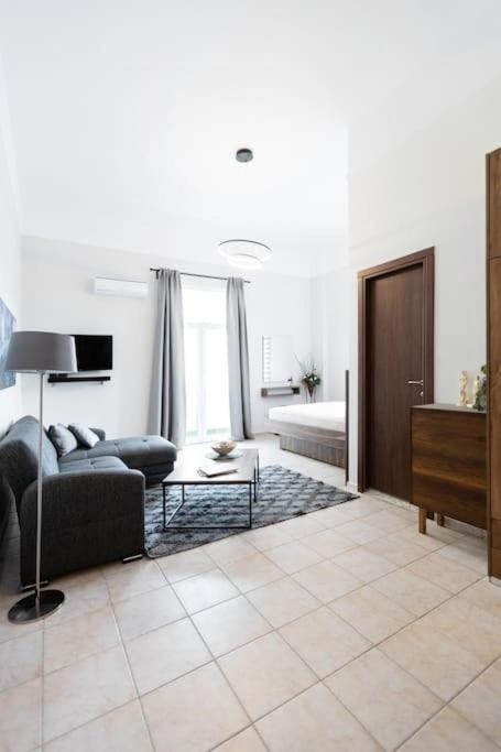 Aristotelous Sqr View Comfy Apt Thessalonique Extérieur photo